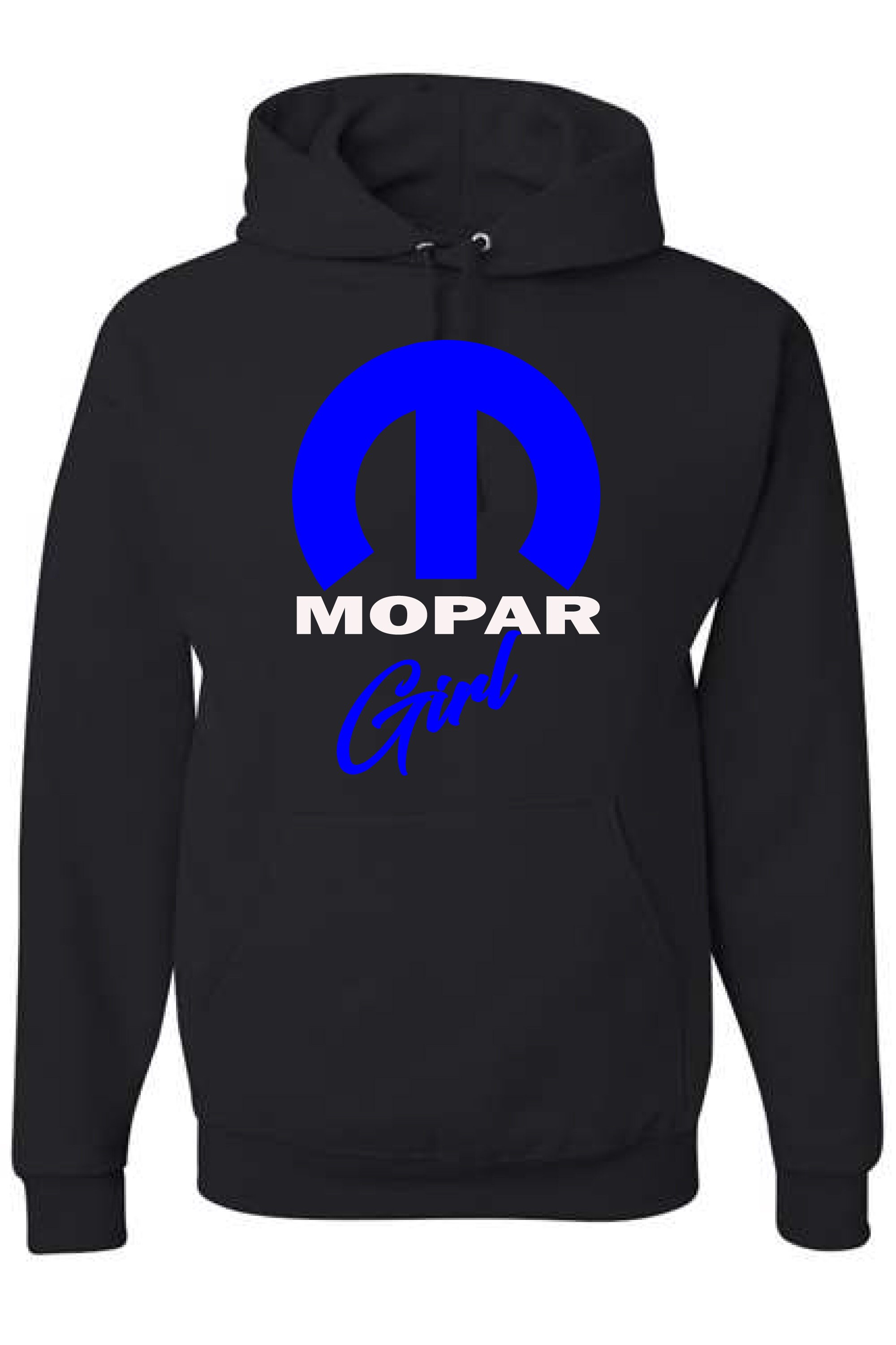 Mopar hoodie clearance