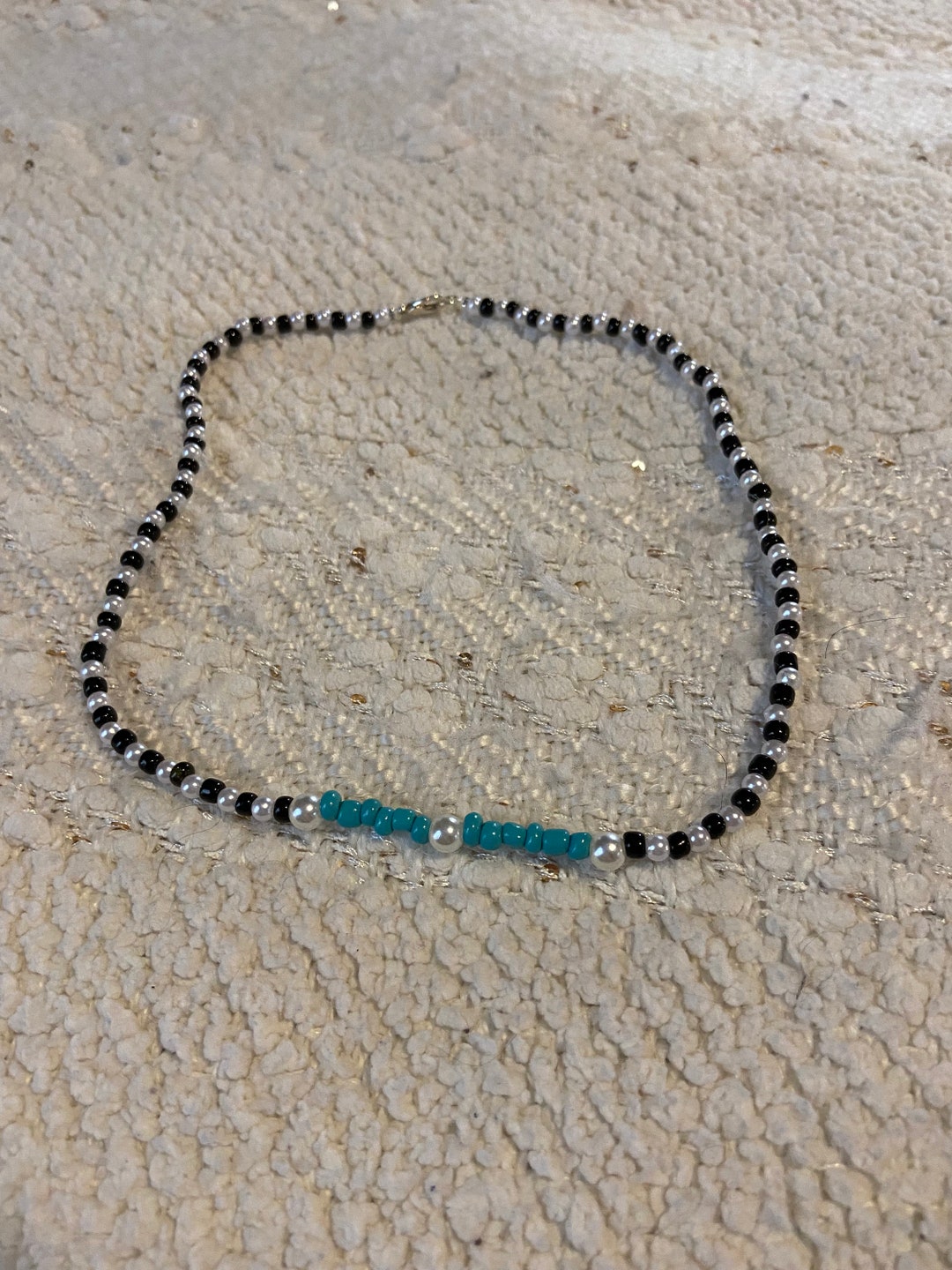 カオヨリナカミtaros beads necklace taros beads necklace | kaoyorinakami