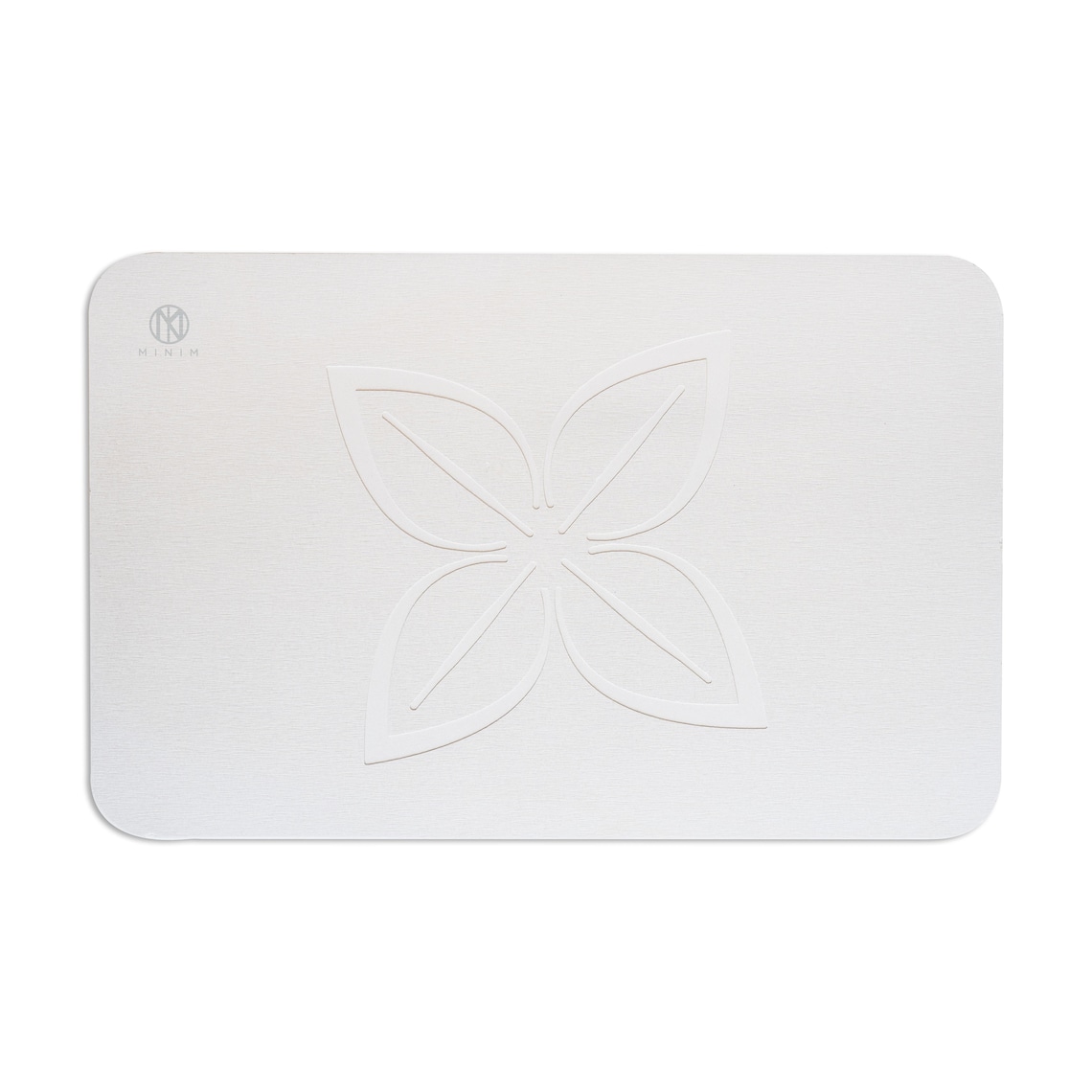 Diatomaceous Earth Stone Mat, Modern Bath Mat, Anti-slip Bath Mat, Antibacterial Bath Mat, Easy ...