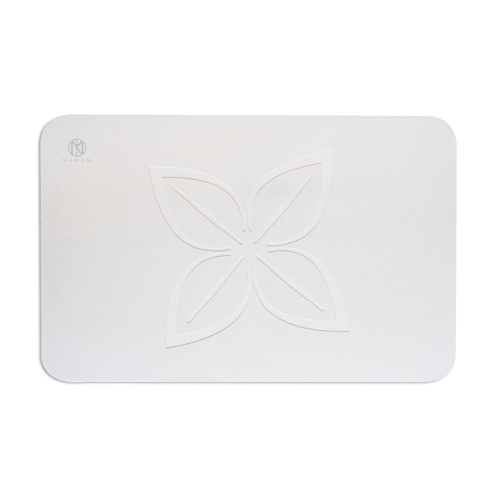 Diatomaceous Earth Stone Mat, Modern Bath Mat, Antislip Bath Mat