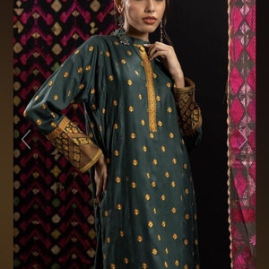 Khaadi Etsy UK