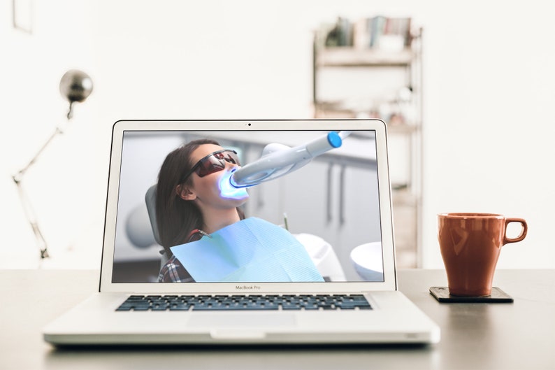 Teeth Whitening Training Course Online Class Manual Tooth Etsy