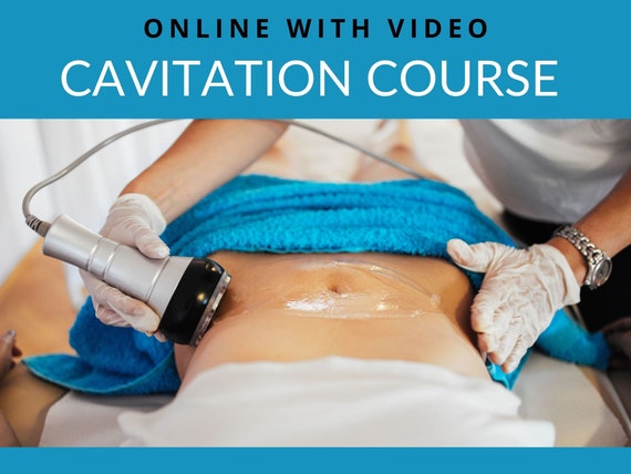 Ultrasonic Cavitation - Learn What It Is, How It Works, How to Save