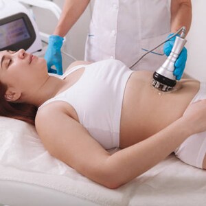RF Facial Firming and Body Contouring Face Lift Training Course