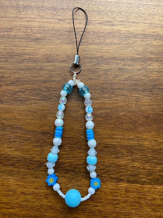 Electronics & Accessories Cell Phone Accessories Y2K Phone Charms