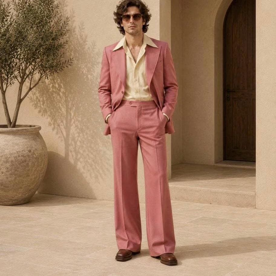 Mens vintage 70s suits - Etsy 日本