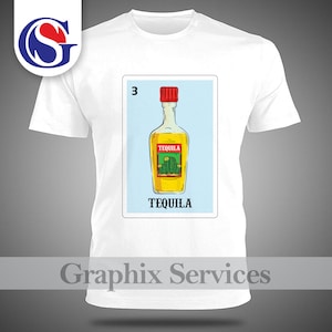 Vector, Tequila, Sal, Limón, Lotería, México, Clipart, png, jpg, EPS, PDF, AI, Camiseta