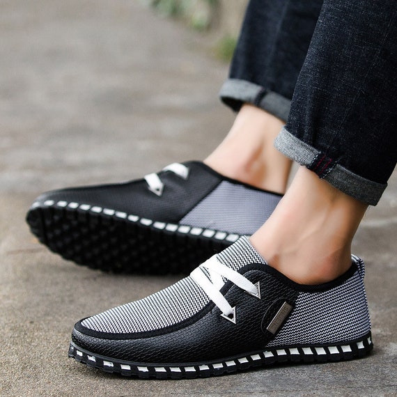 casual dress walking shoes