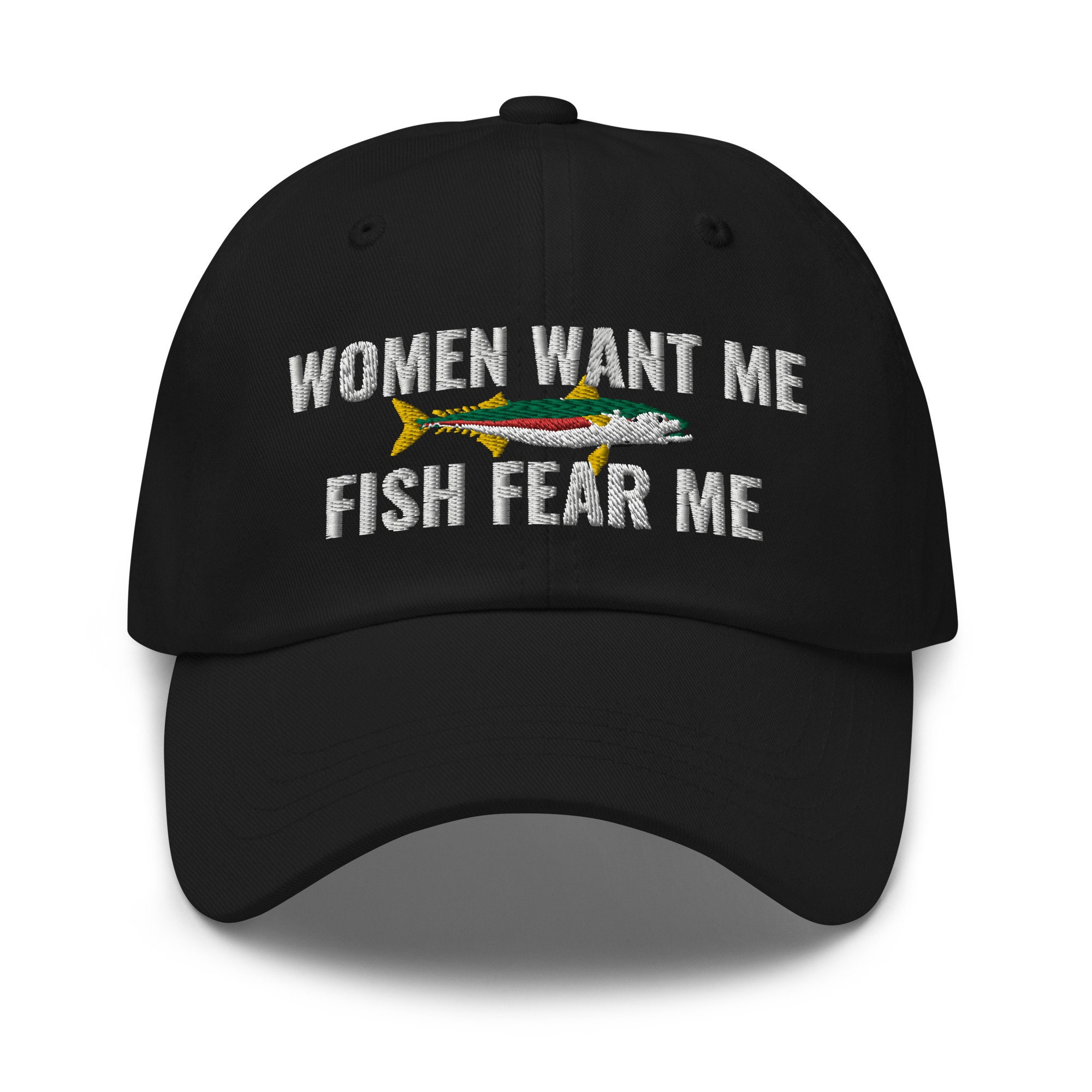 Women Want Me Fish Fear Me Women Want 