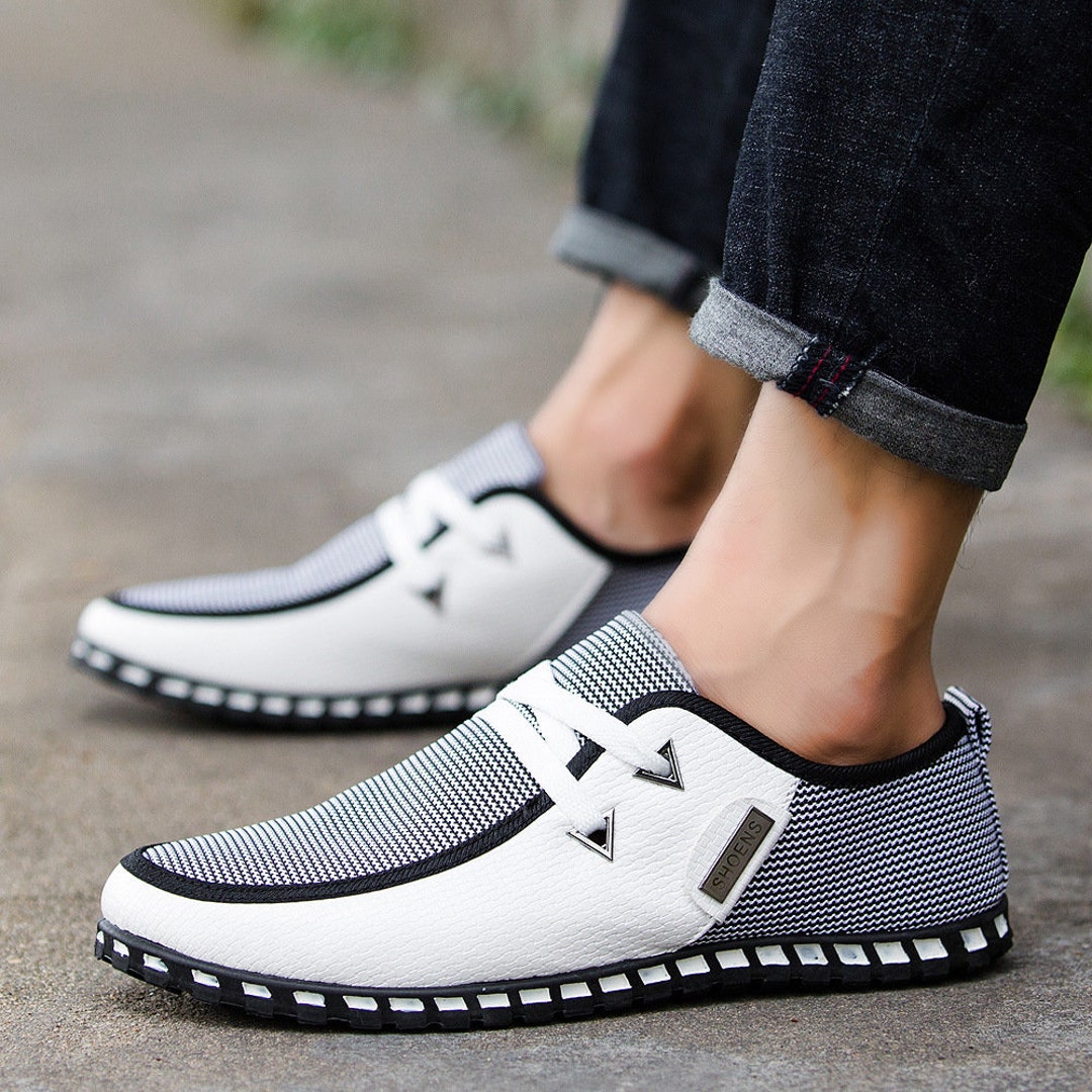 casual dress walking shoes
