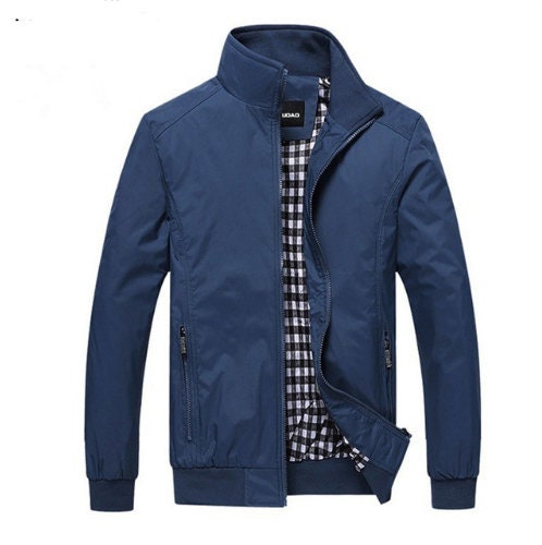 coat for business casual