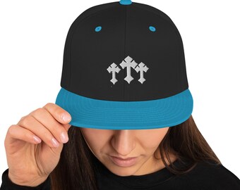 Chrome Hearts Cap - Etsy Hong Kong