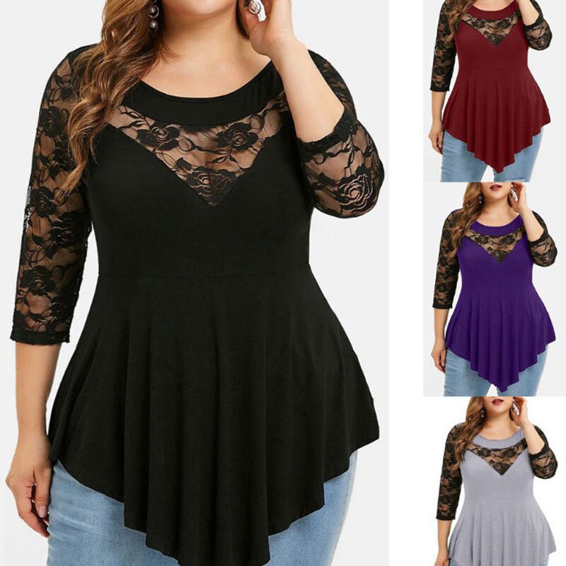 Plus Size Dressy Top - Etsy Singapore