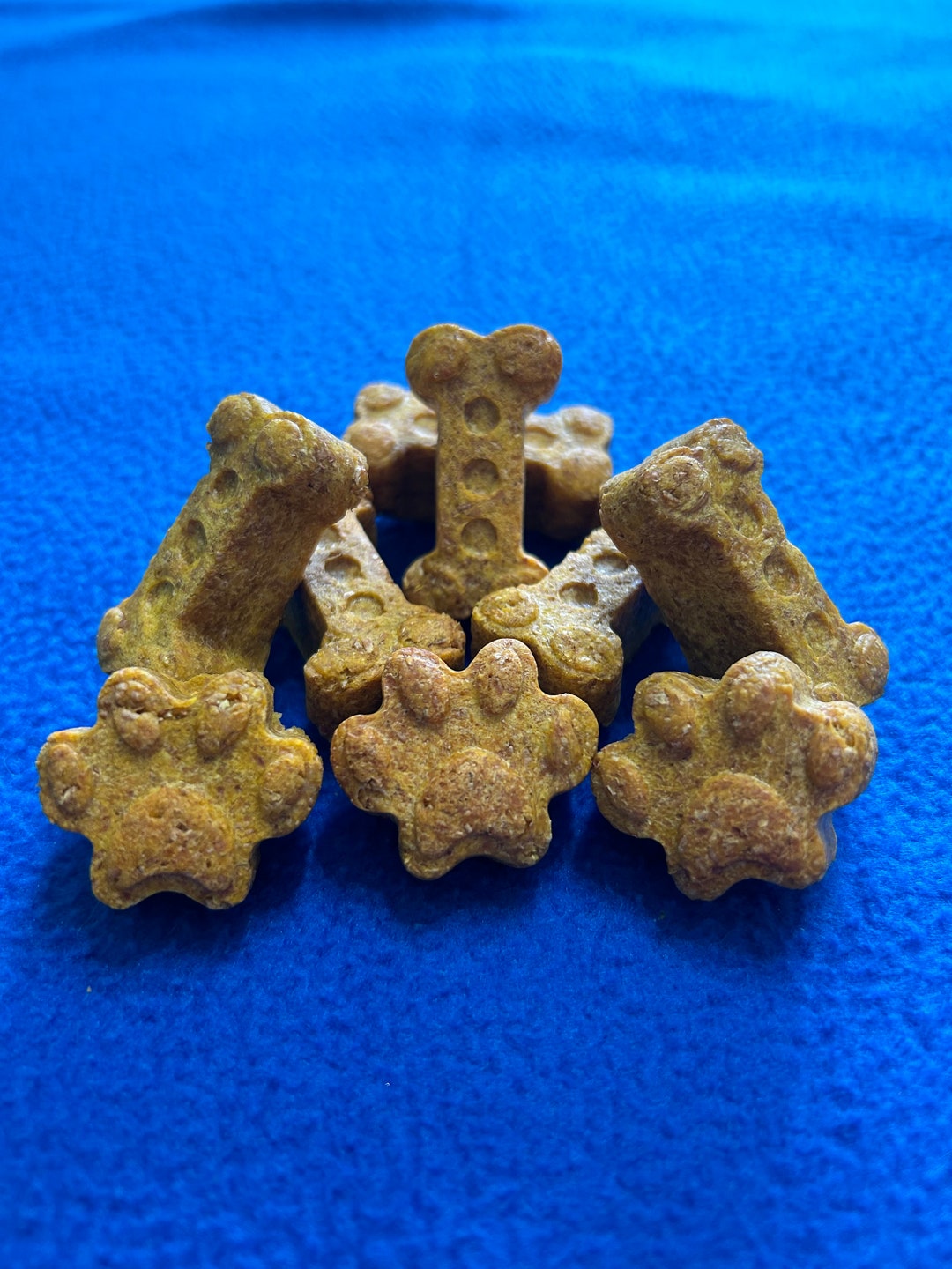 Healthy Dog Treats Etsy