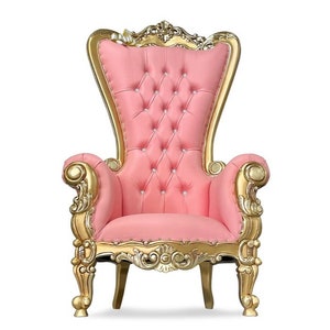 Silla Rosa Gold Voeux Store