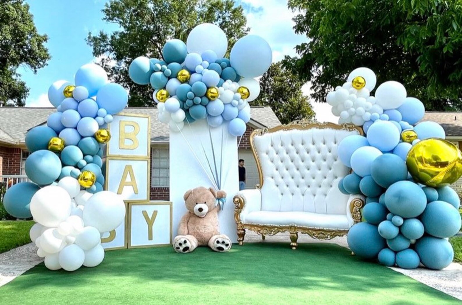 1 Love Seat throne Chair Loveseat couples Thronewedding bridal Loveseat