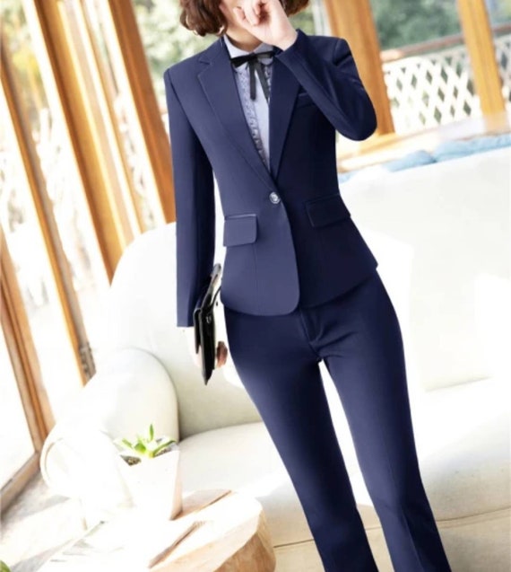 Linen Cotton Fabric Sky Blue Color Attractive Salwar Suit