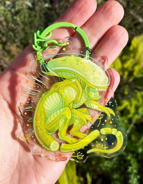 Fruit of the Holy Spirit {Translucent Acrylic Keychain} Fruit of the Holy Spirit {Translucent Acrylic Keychain}
