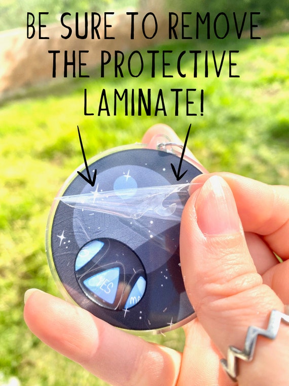 Lava Lamp Glitter Shaker Keychain: Retro Acrylic Charm - Etsy