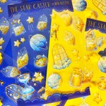 Constellation Stickers