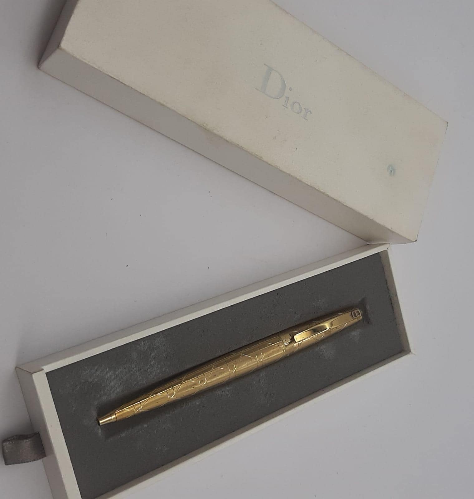 Christian Dior Pen - Etsy