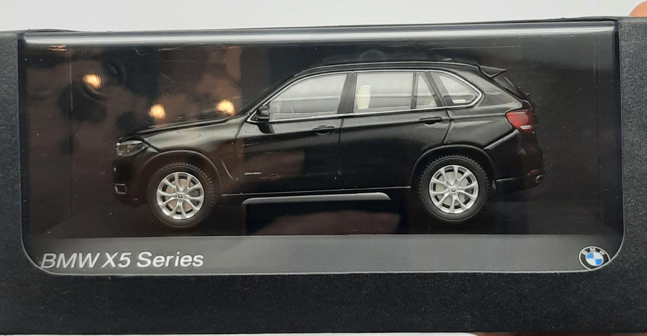 Bmw X5 Miniature - Etsy