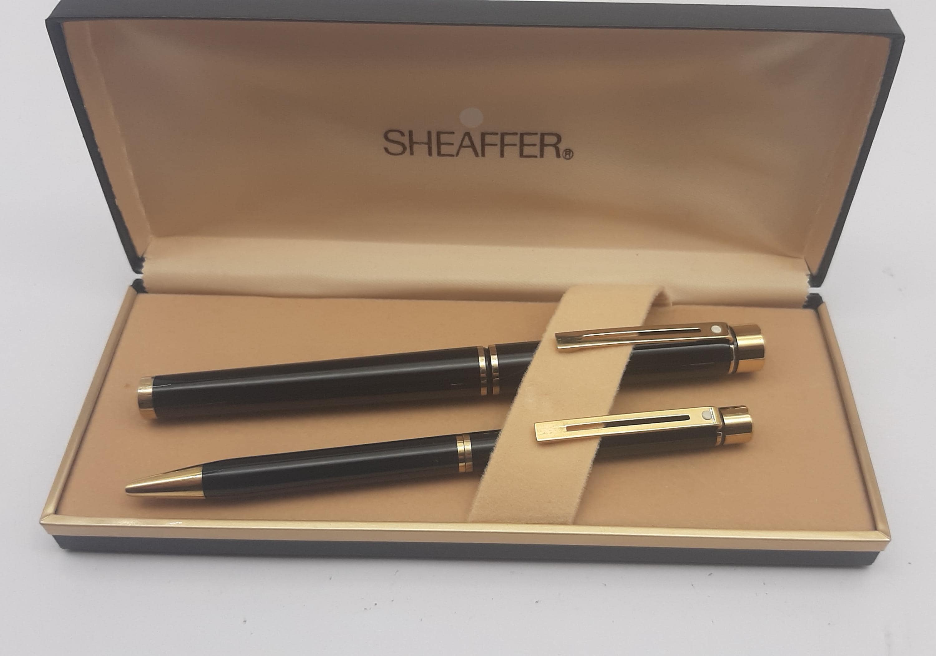 【SHEAFFER】万年筆 642 ヴィンテージ USA製　箱付き SHEAFFER】万年筆 642 ヴィンテージ USA製 箱付き 【公式通販】