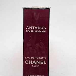 Antaeus Chanel - Etsy