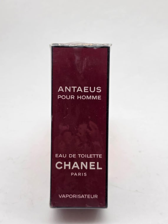 香水 CHANEL ANTAEUS POUR HOMME 100ml