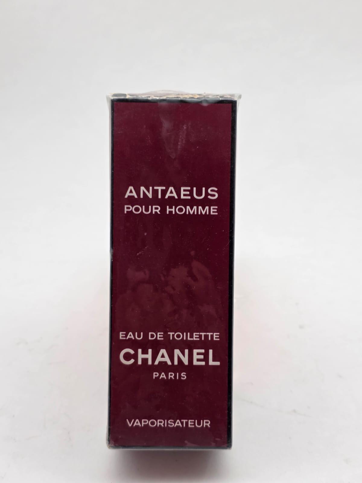 CHANEL ANTAEUS Eau De Toilette Spray 100 Ml - Etsy