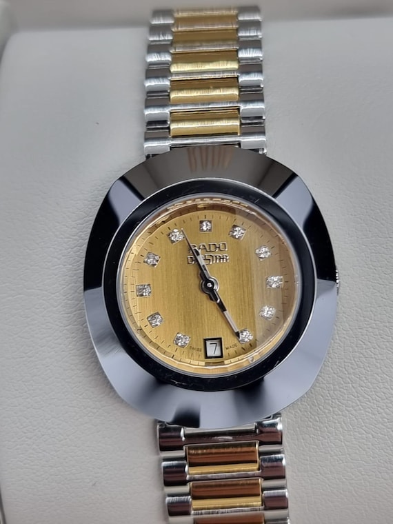 Rado Diastar Women display picture 2