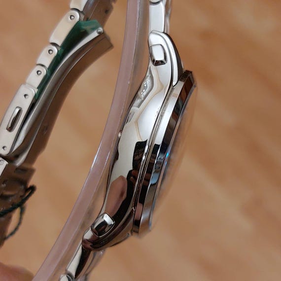 Orient King Master 2004 Edition - image 4