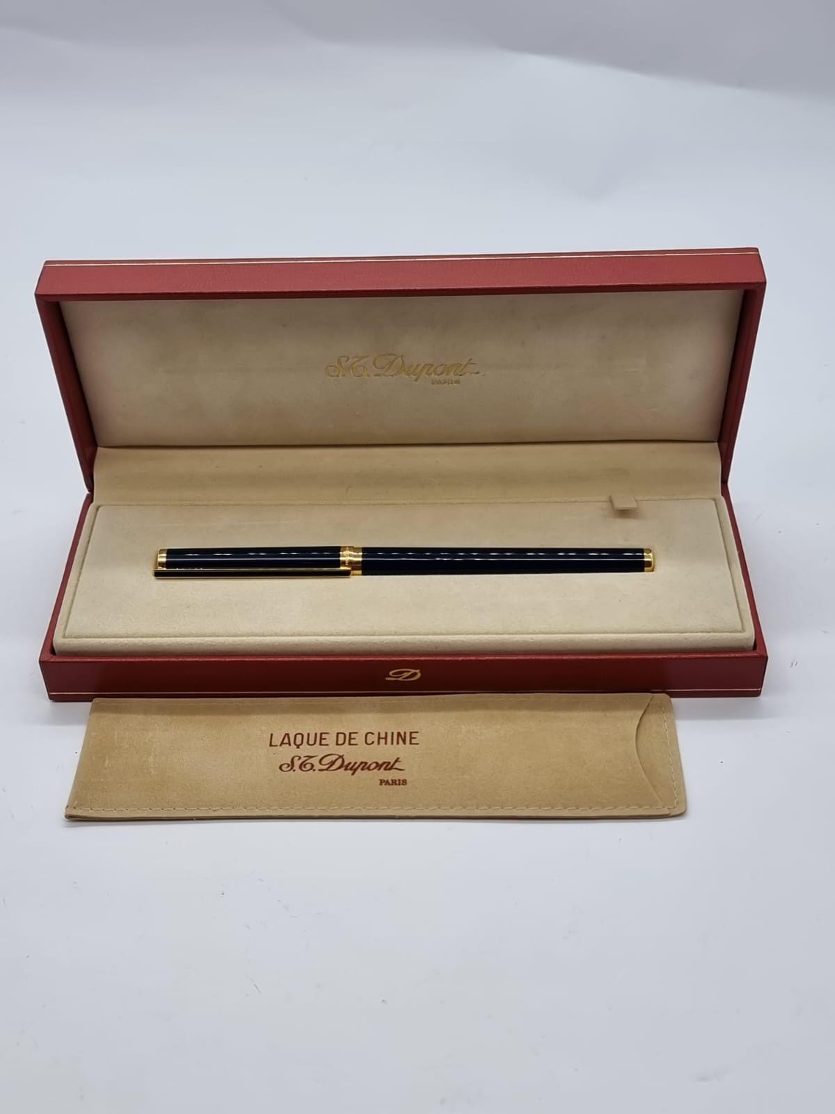 St dupont pen - Etsy 日本