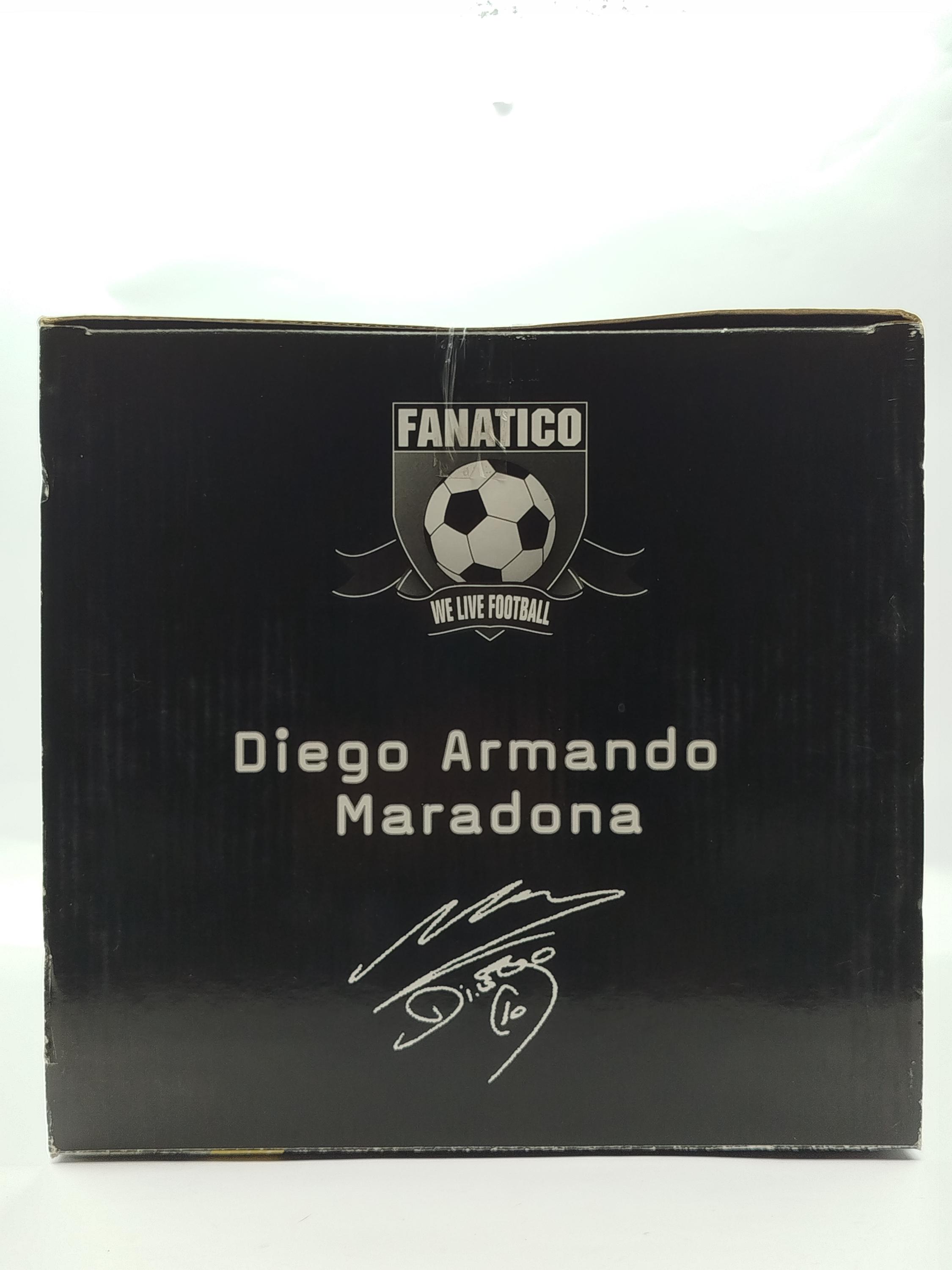 1/9 Action Figure Diego Armando Maradona by Fanatico (limited