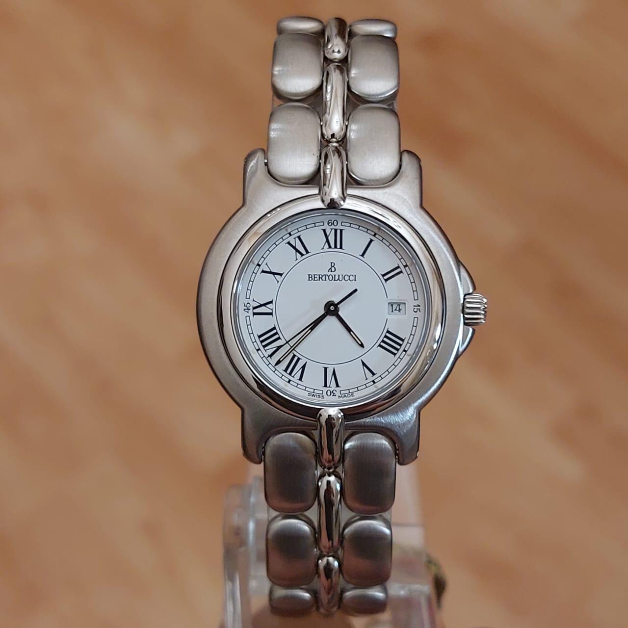 Bertolucci watch - Etsy 日本