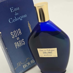 Soir de paris bourjois - Etsy 日本