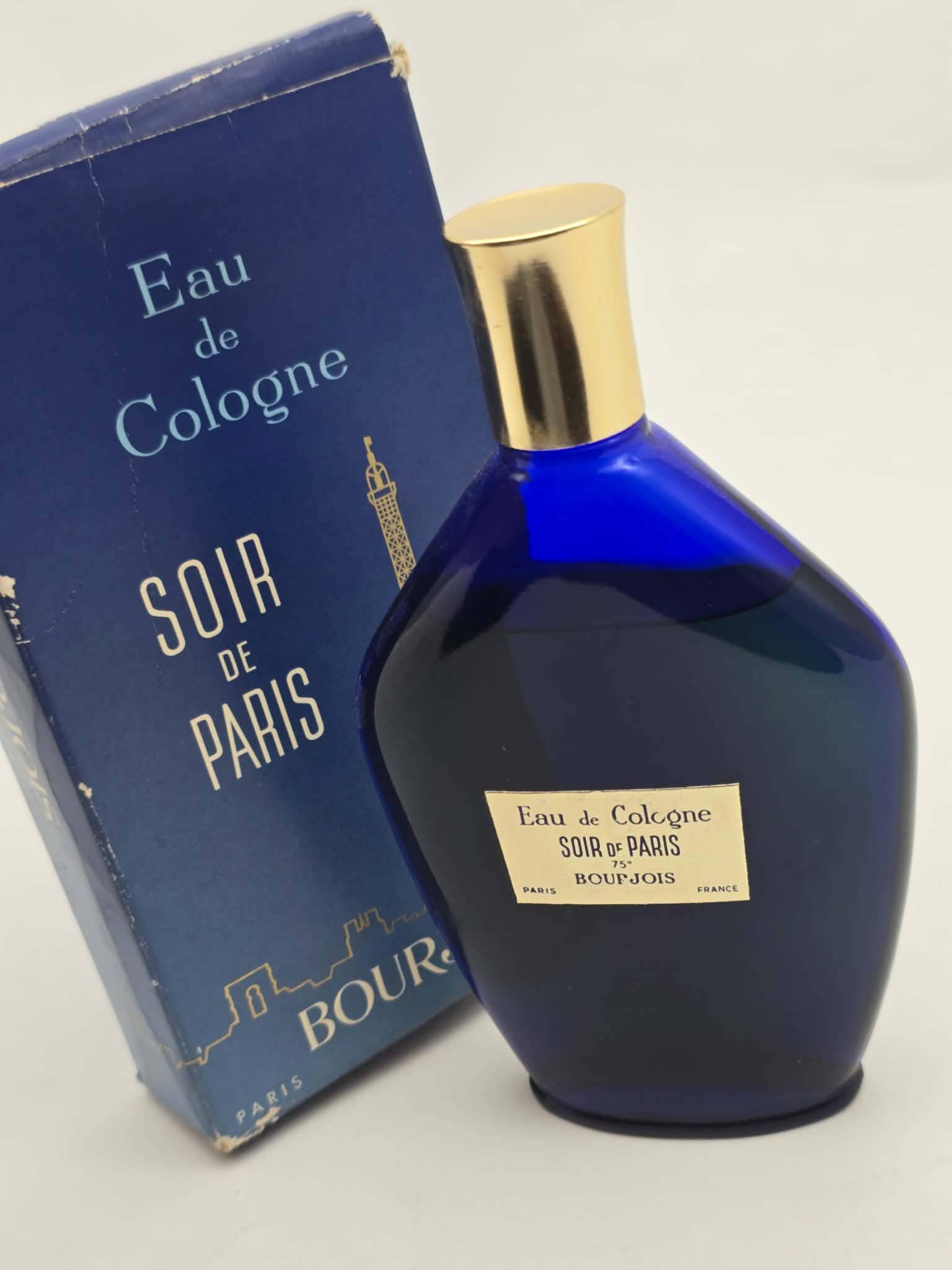 Soir de paris bourjois - Etsy 日本