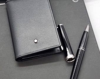 モンブラン jfk ローラーボール モンブラン JFK 限定版ローラーボールペン - Etsy 日本