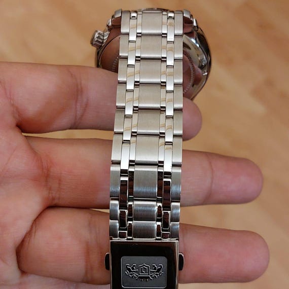 Orient King Master 2004 Edition - image 9