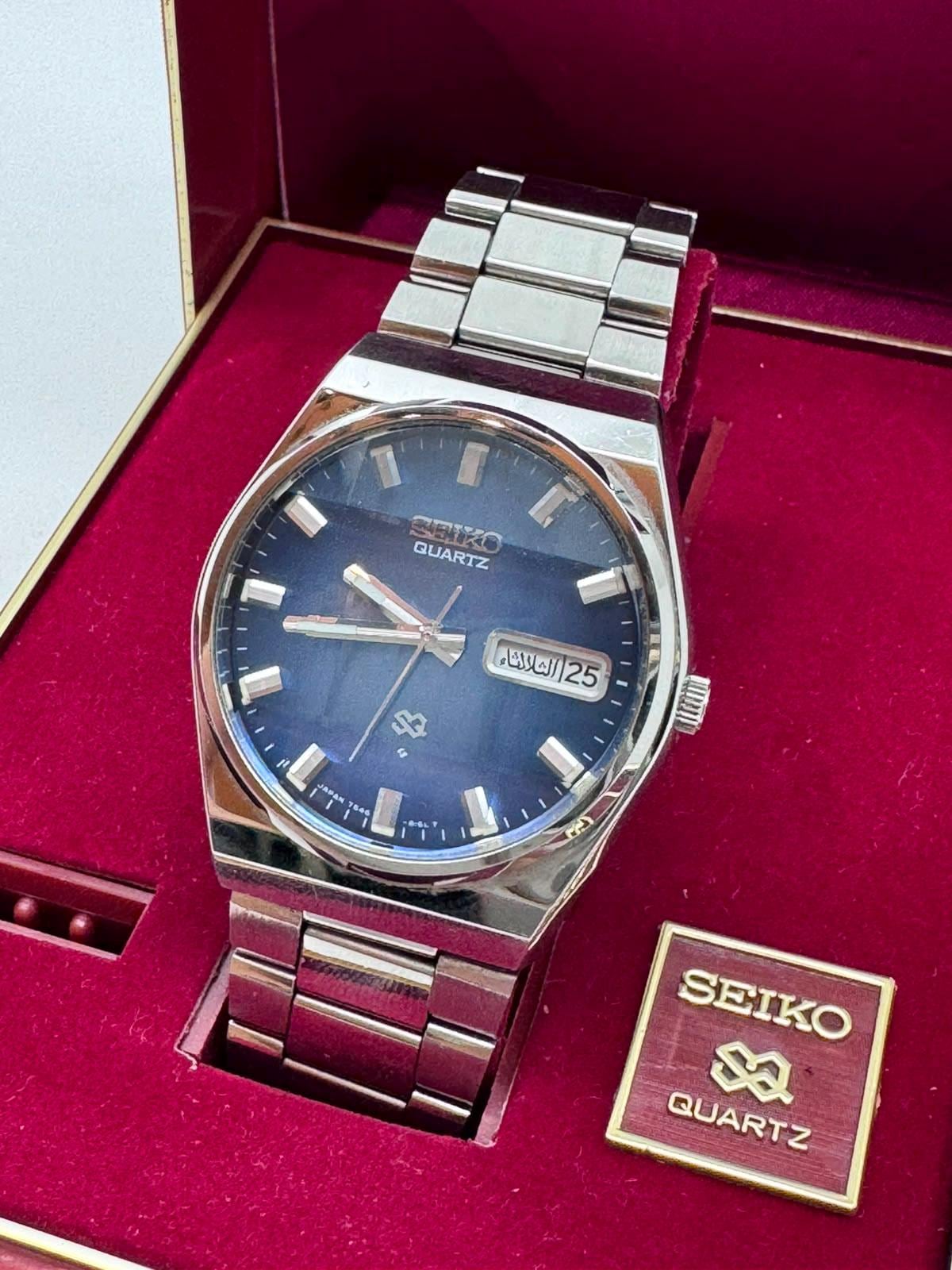 weekends イヤリング 新品未使用 Seiko 7546 - Etsy