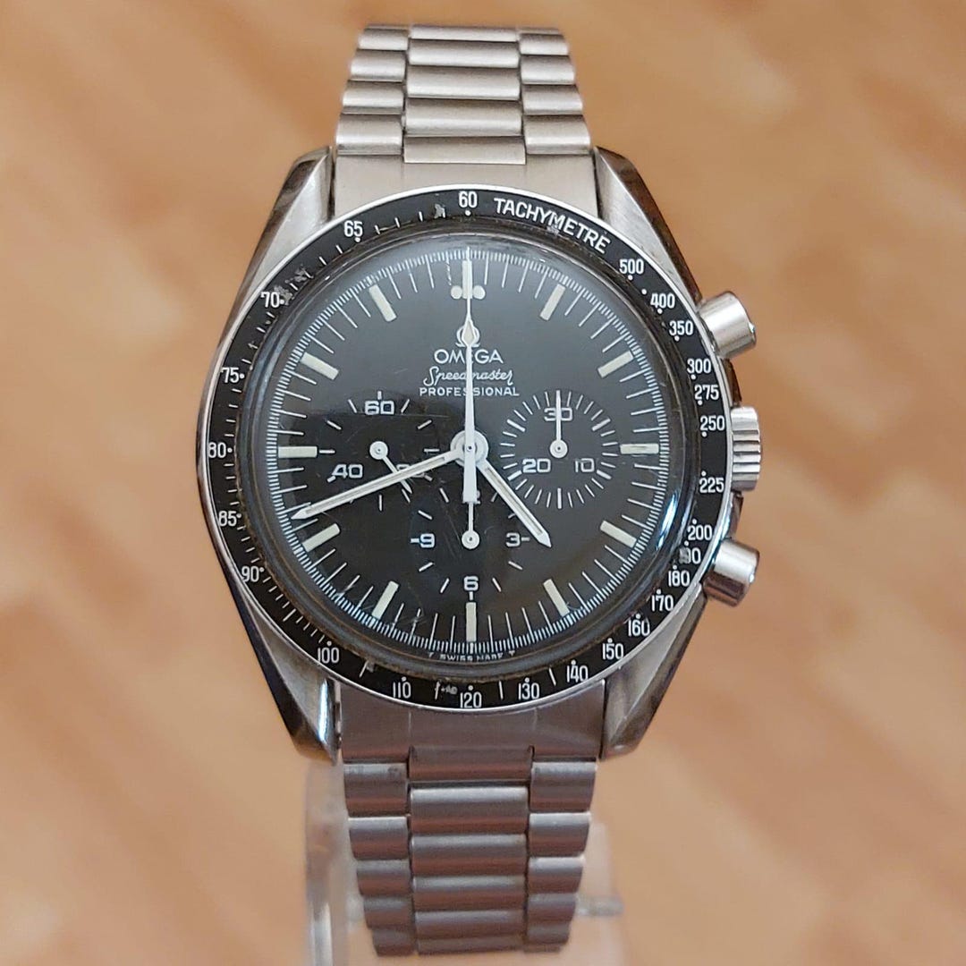 Omega Speedmaster Professional Australia