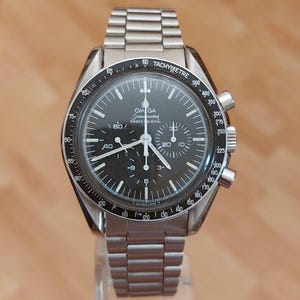 Omega Speedmaster Professional