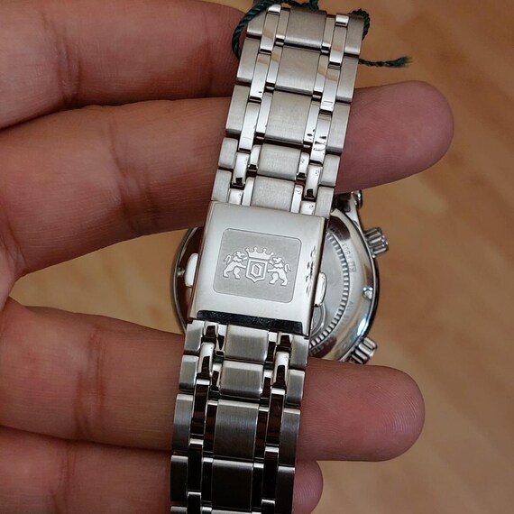 Orient King Master 2004 Edition - image 8