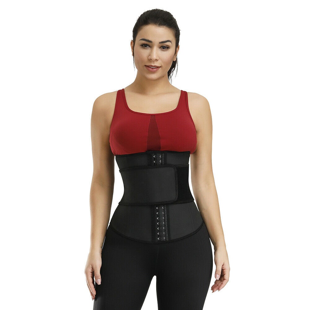 tummy cincher belt