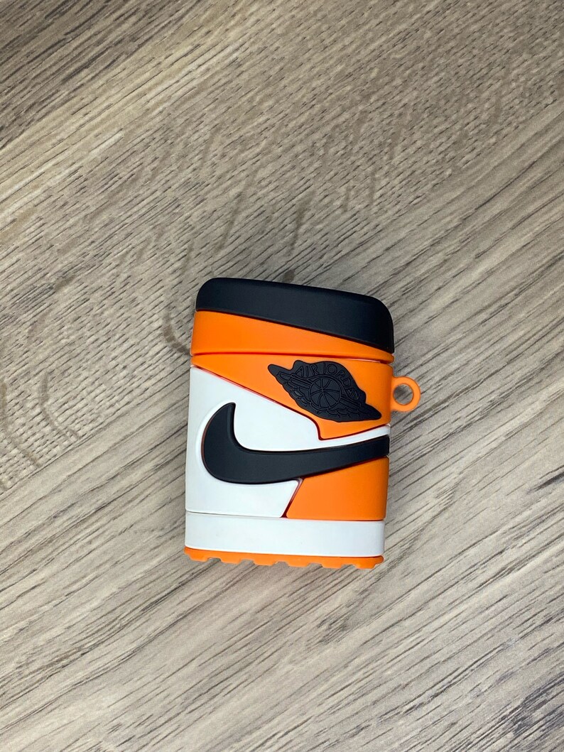 Air Jordan Retro 1 Airpod Case. for Airpod Pro and 1/2. Etsy