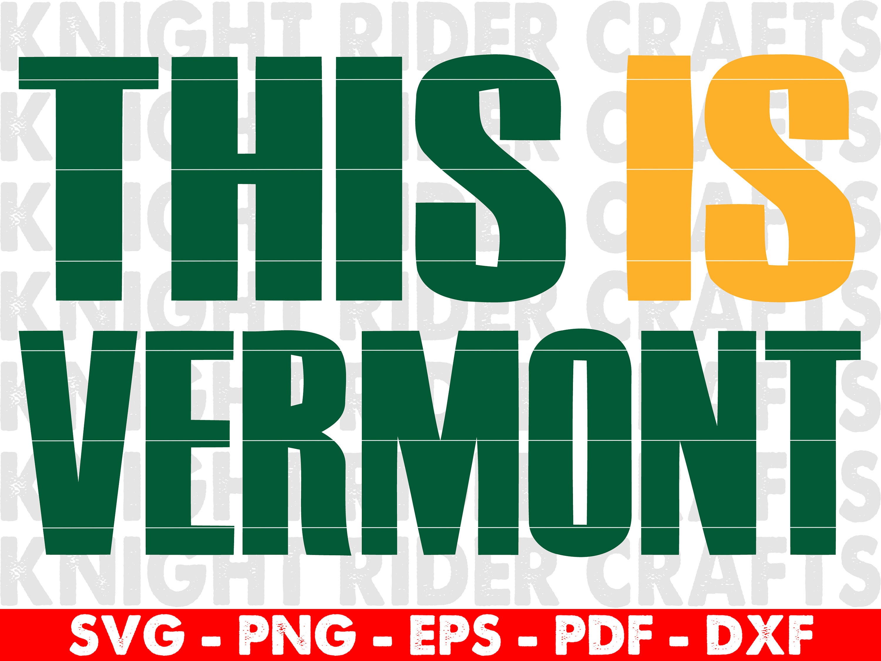 Vermont Catamounts SVG University of Vermont Basketball Logo Etsy
