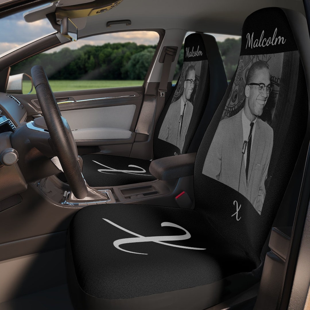 Supernatural car seat on sale covers