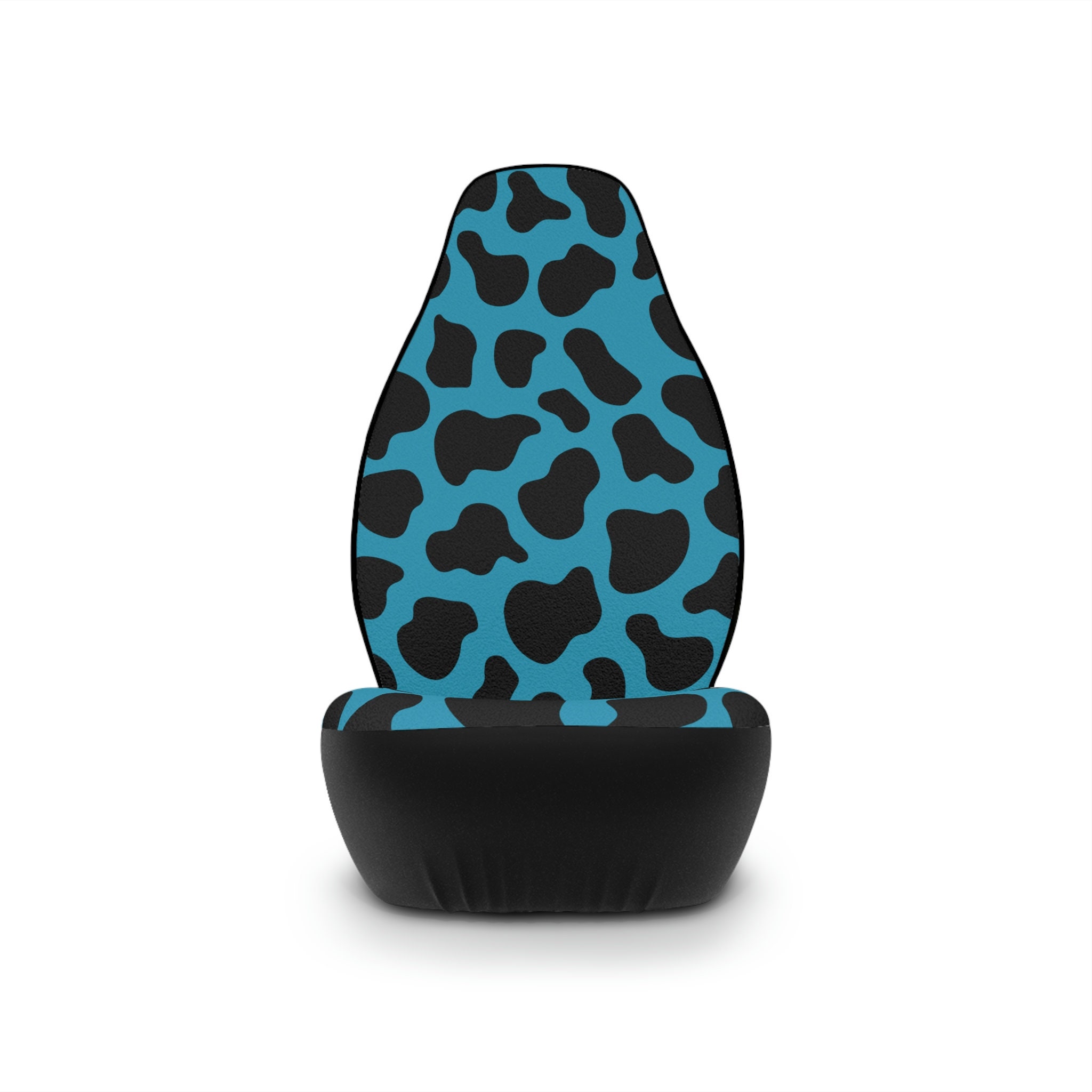 Cow Print, Seat Covers, Car Parts & Accessories Etsy