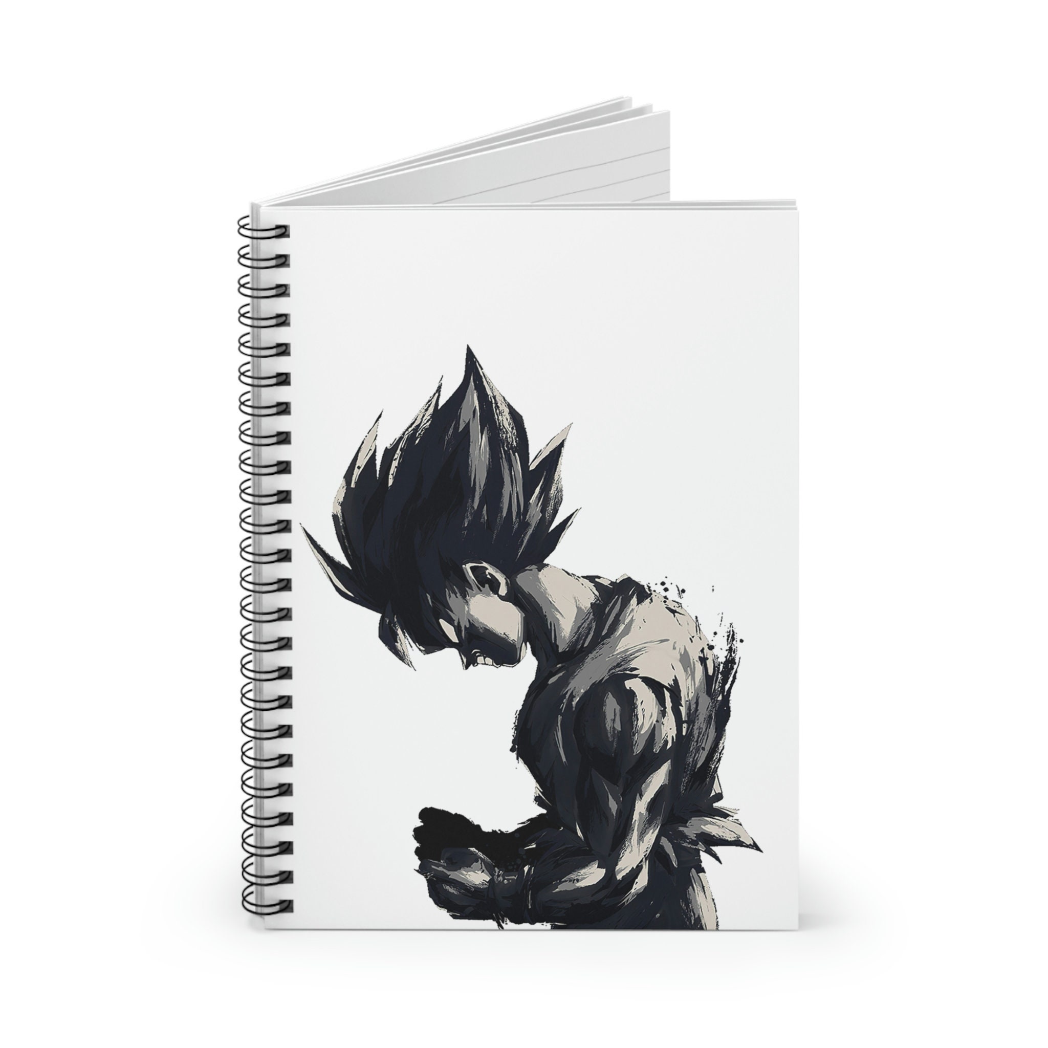 Dragon ball notebook - Etsy España Dragon ball notebook - Etsy España