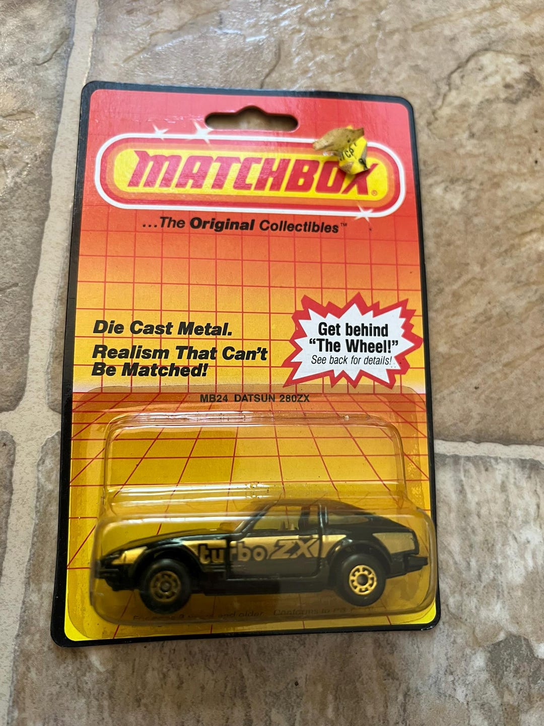 Matchbox Mb24 Datsun 280zx - Etsy